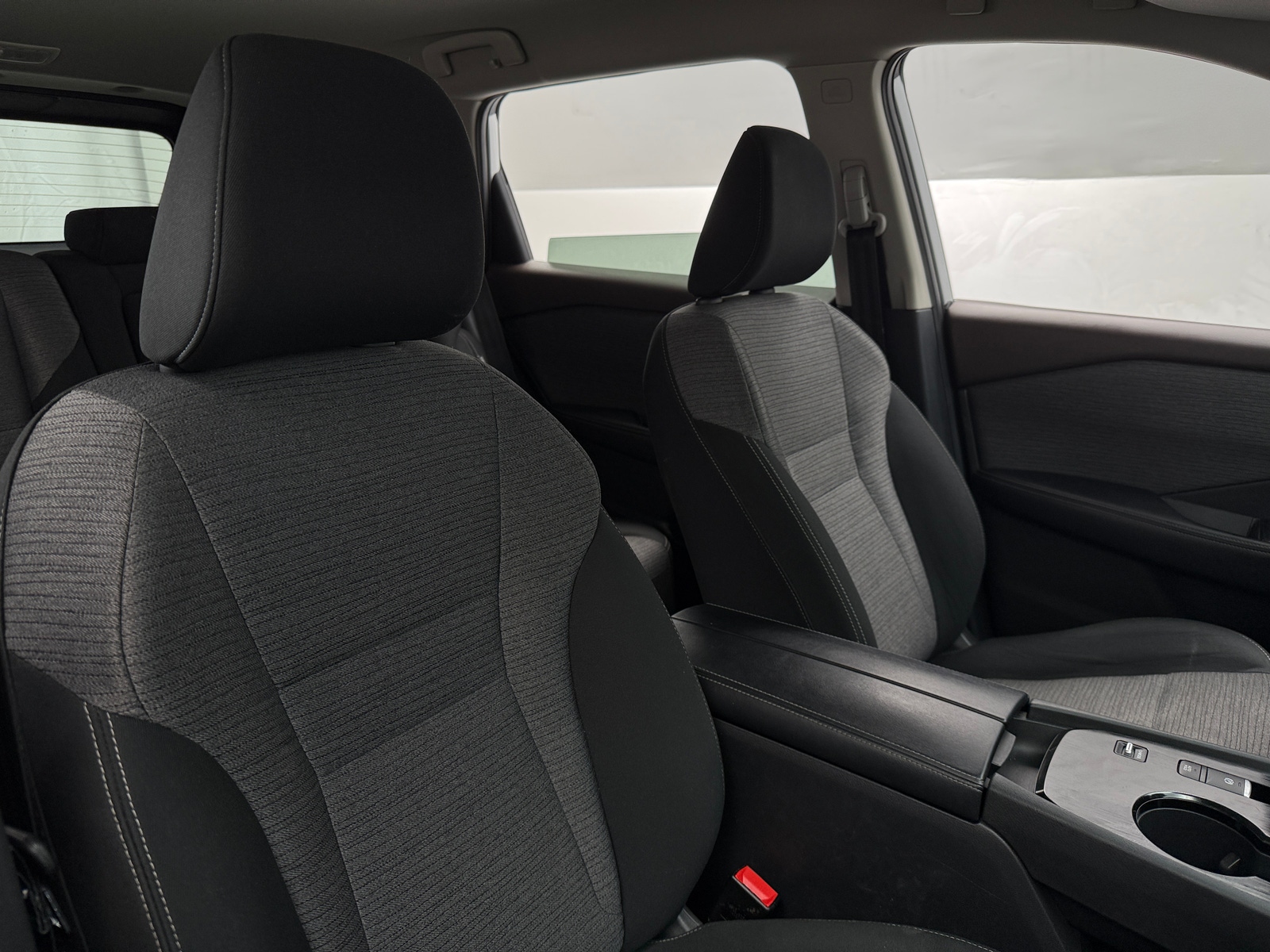 Thumbnail: 2023 Nissan Rogue - 2