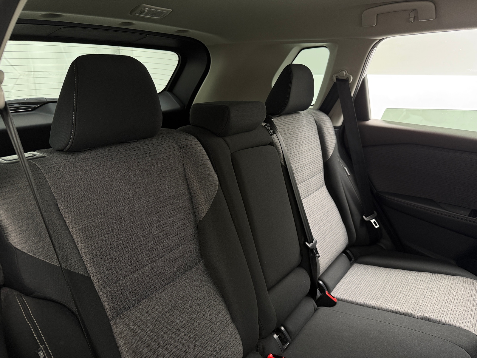 Thumbnail: 2023 Nissan Rogue - 6