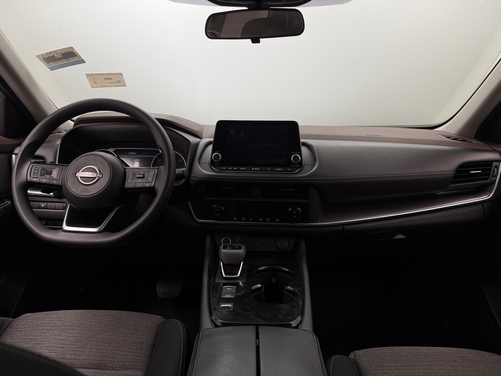 Thumbnail: 2023 Nissan Rogue - 3