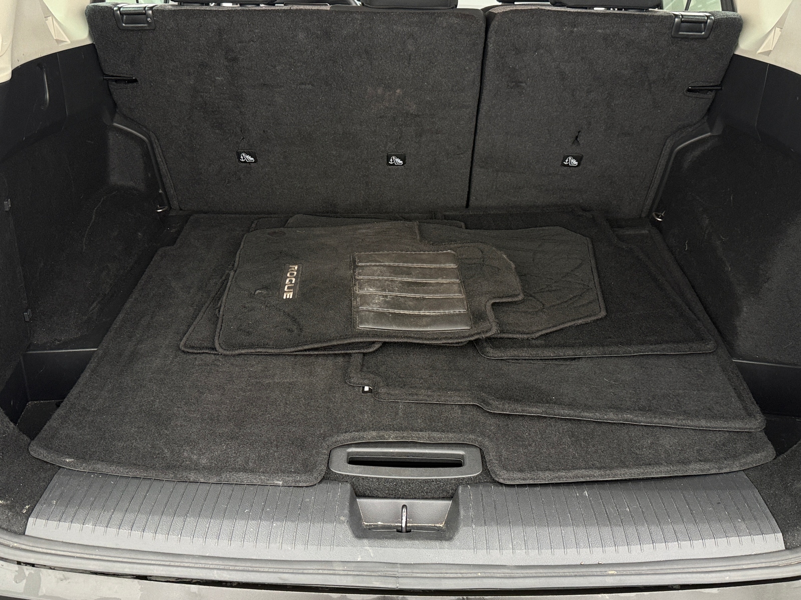 Thumbnail: 2023 Nissan Rogue - 7