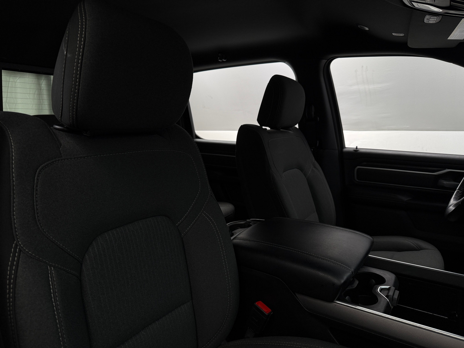 Thumbnail: 2021 RAM 1500 - 2