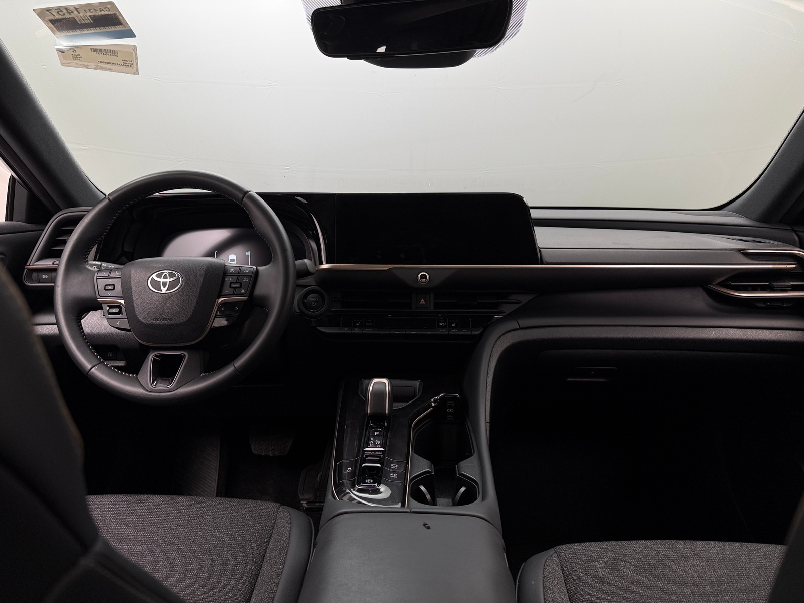 Thumbnail: 2024 Toyota Crown - 2