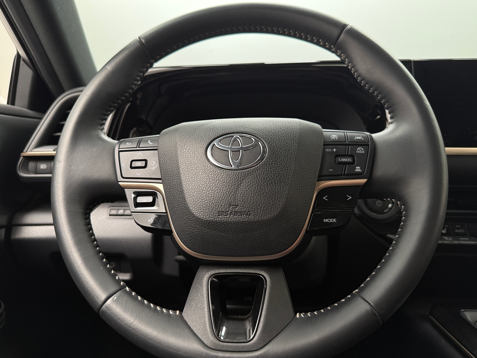 Thumbnail: 2024 Toyota Crown - 4