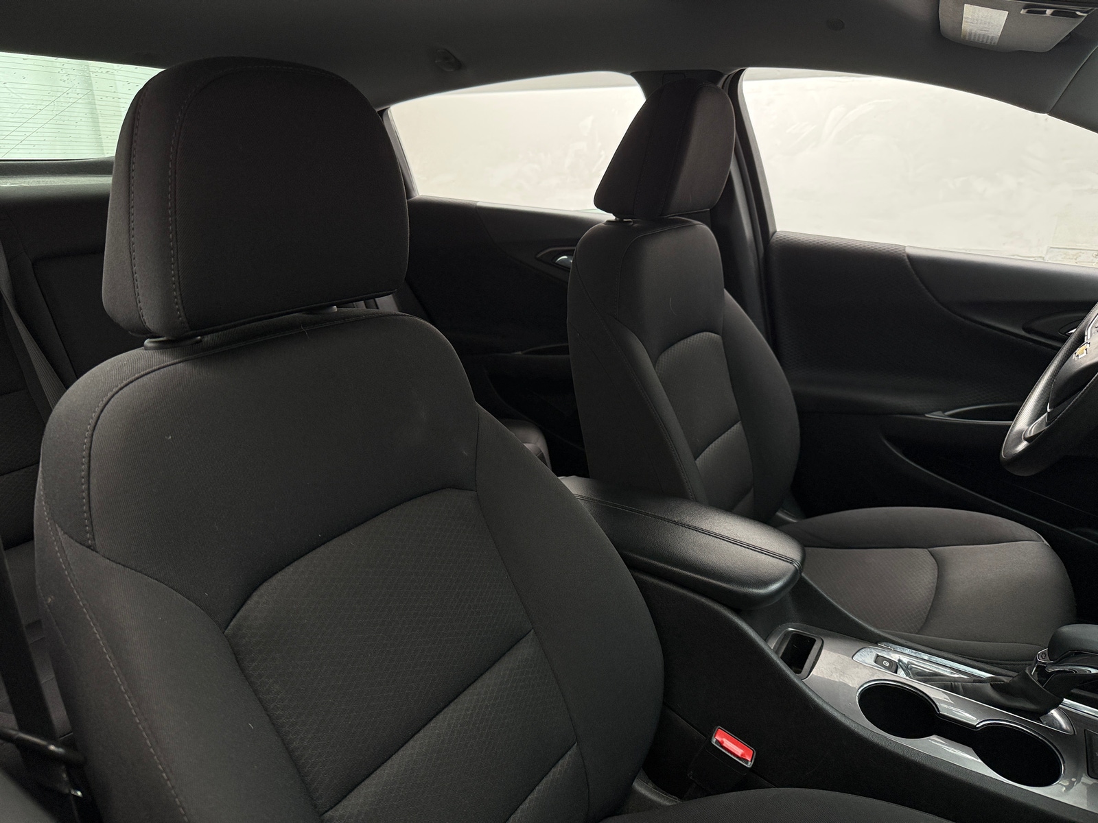 Thumbnail: 2023 Chevrolet Malibu - 2