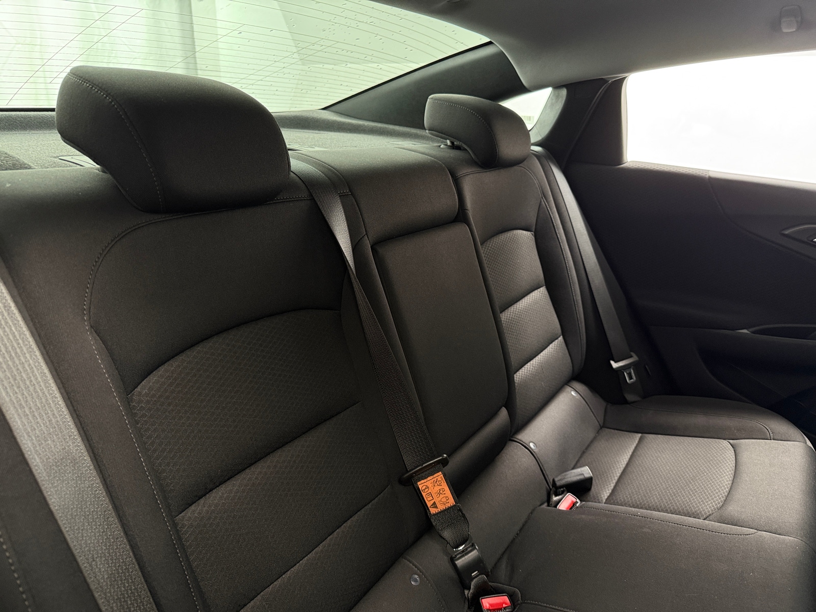 Thumbnail: 2023 Chevrolet Malibu - 6