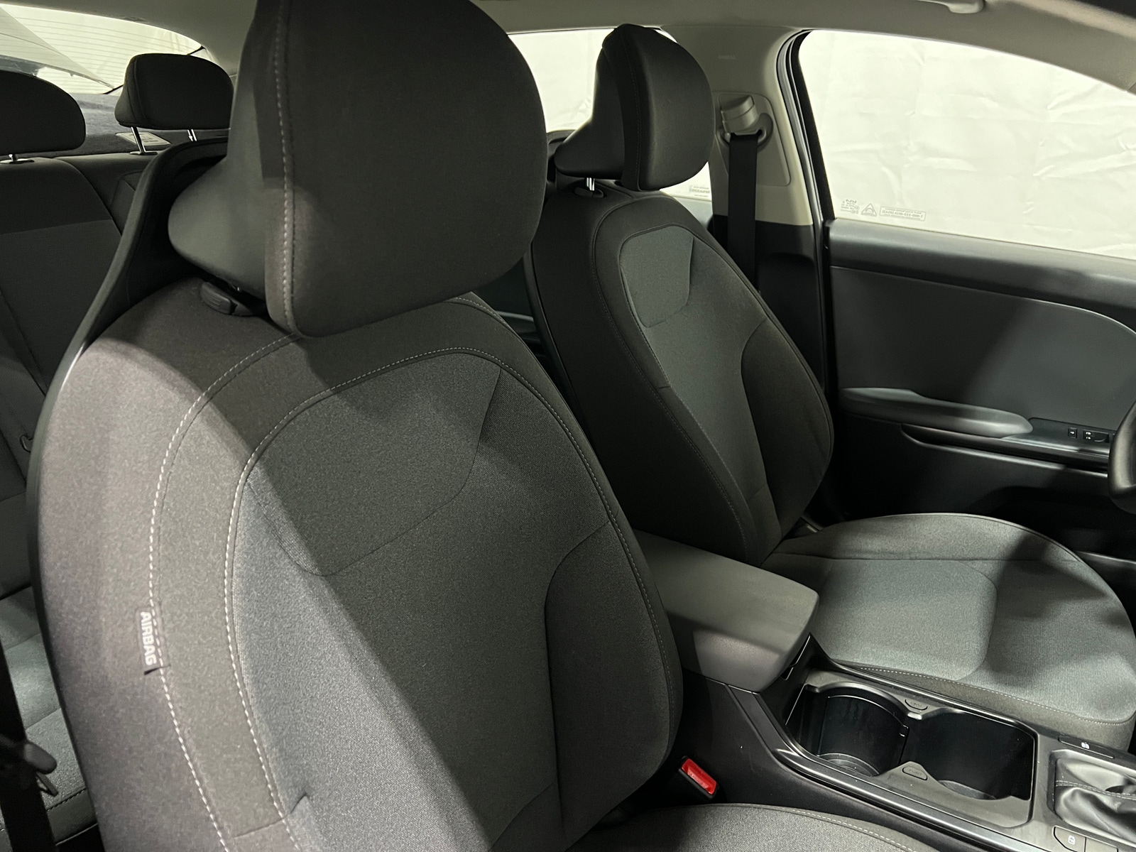 Thumbnail: 2025 Kia K4 - 2