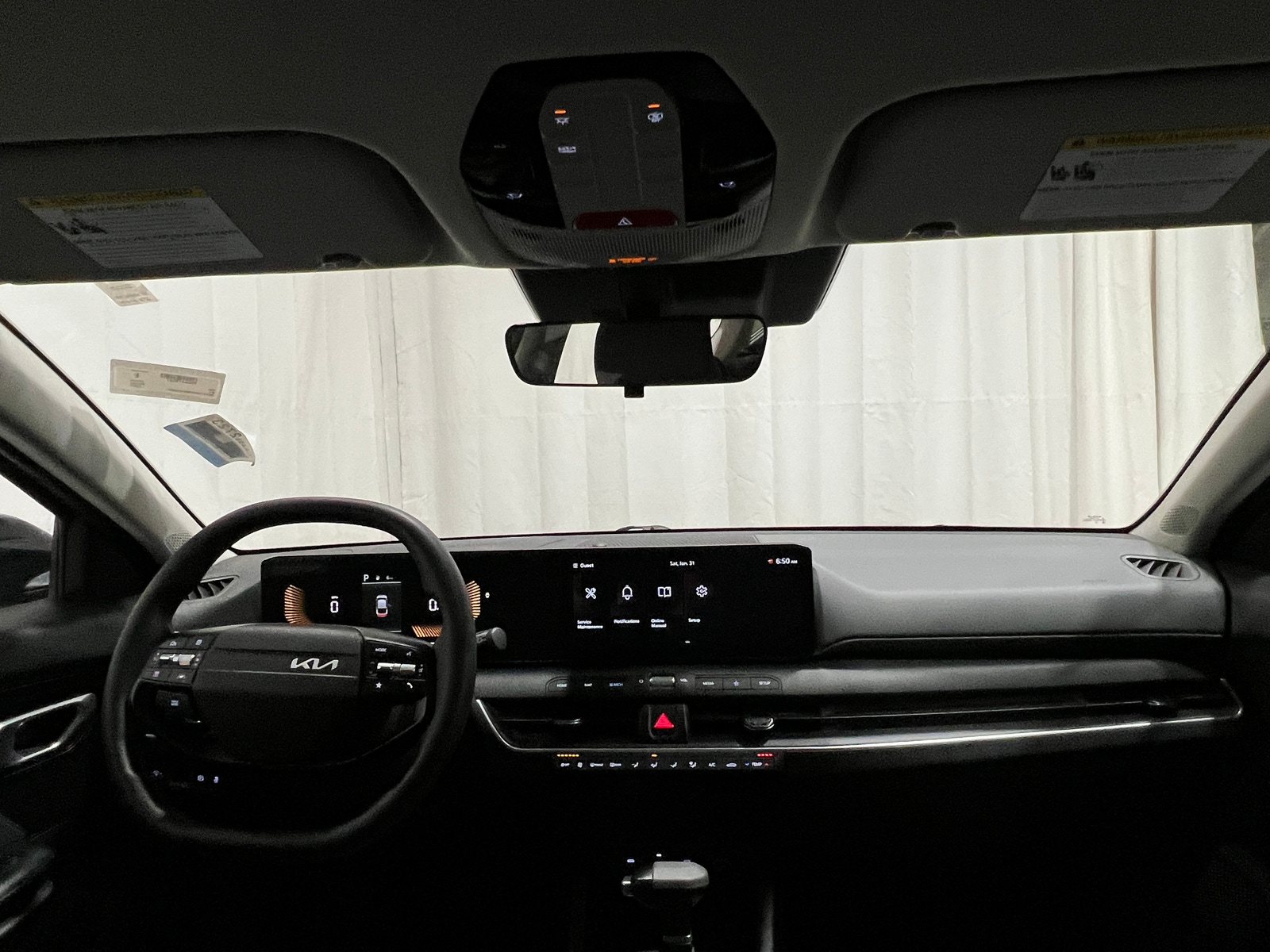 Thumbnail: 2025 Kia K4 - 3