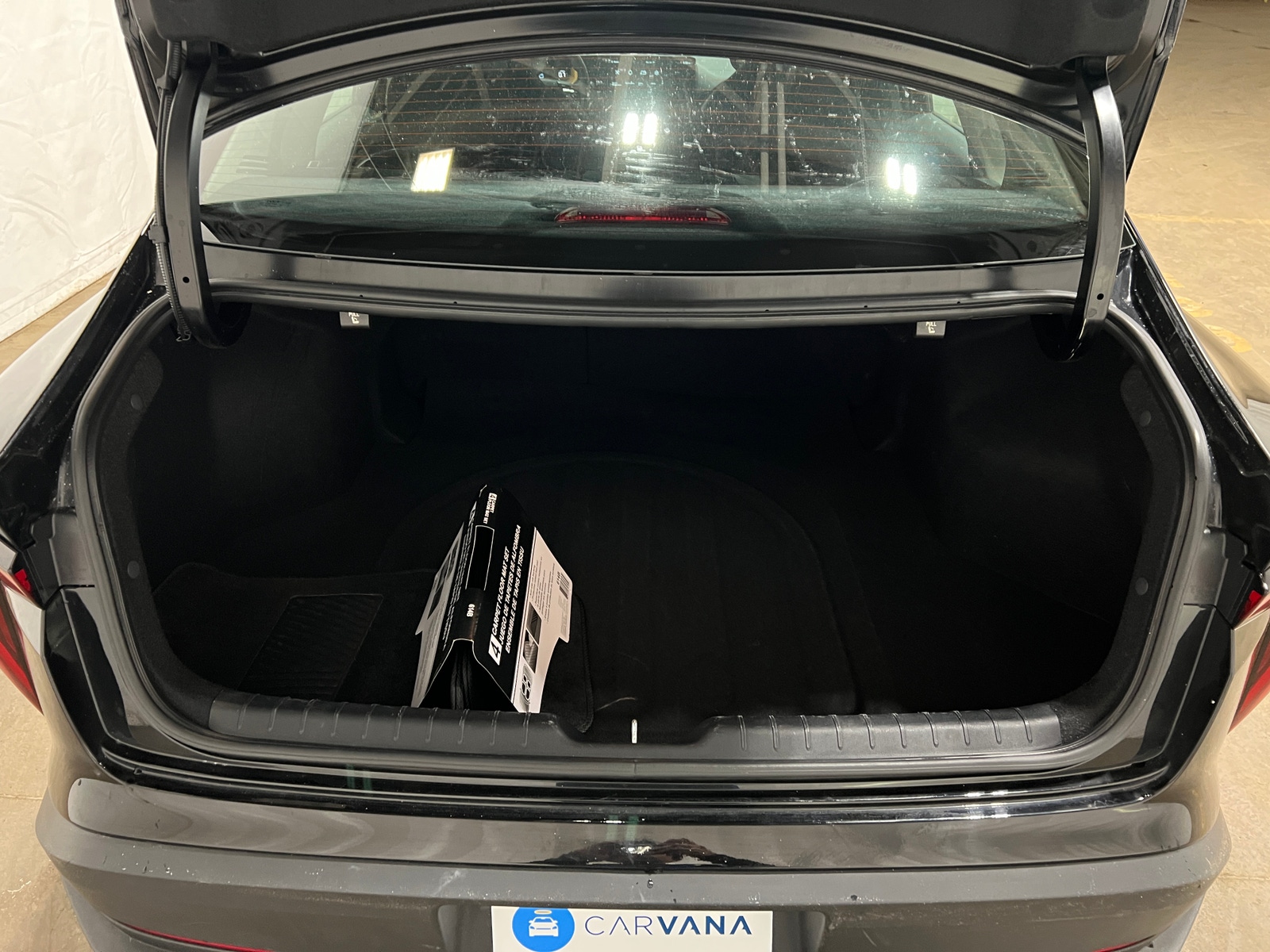 Thumbnail: 2025 Kia K4 - 7