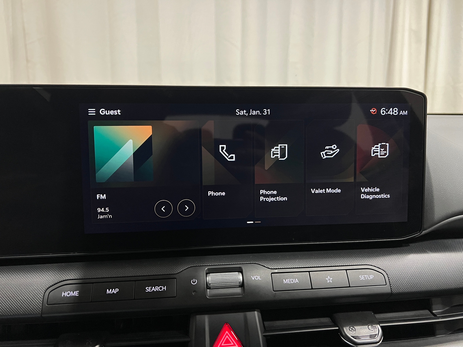 Thumbnail: 2025 Kia K4 - 4