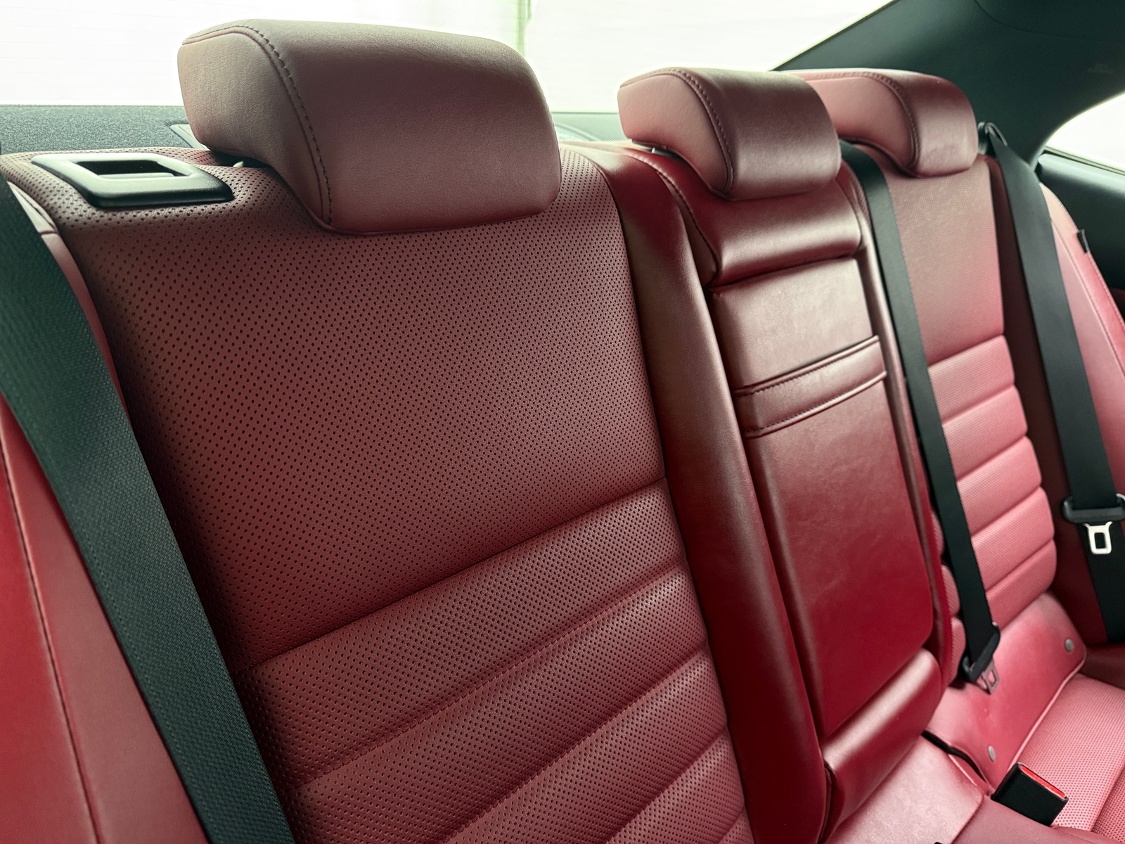 Thumbnail: 2017 Lexus IS - 5