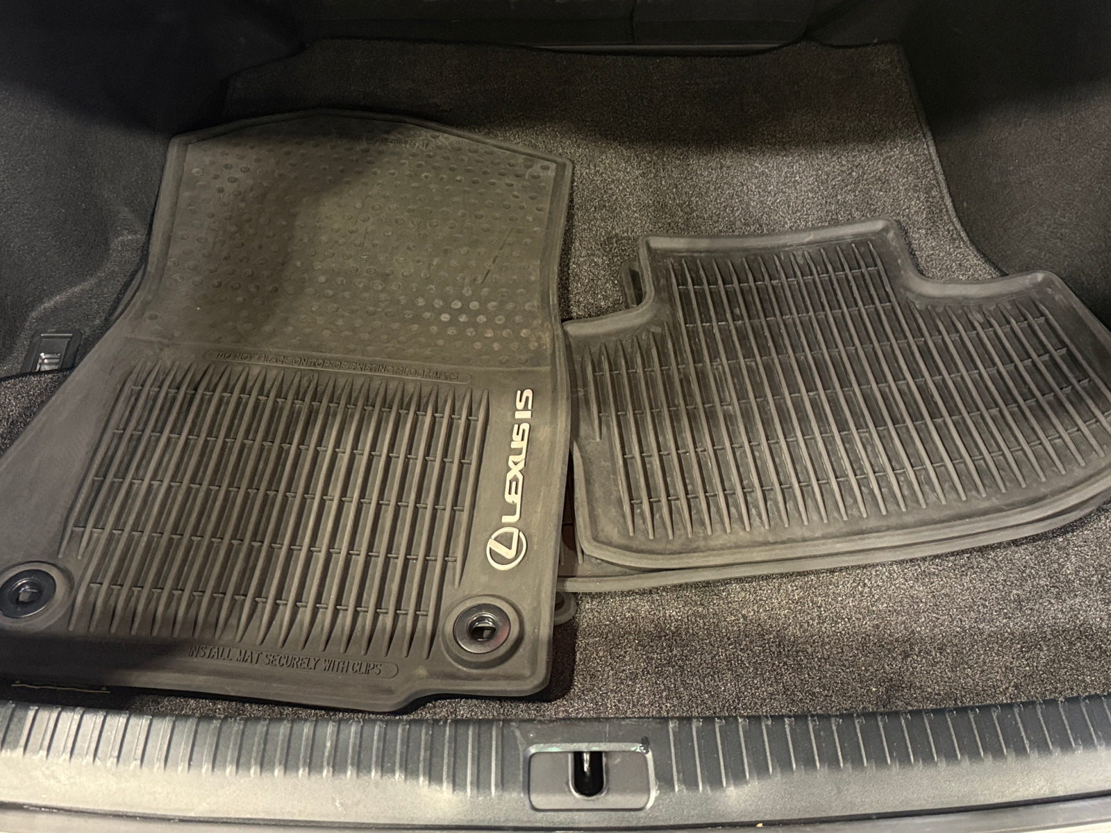 Thumbnail: 2017 Lexus IS - 6