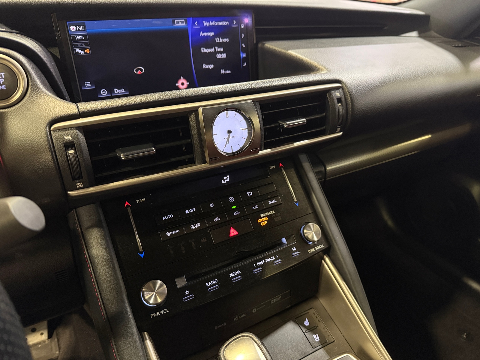 Thumbnail: 2017 Lexus IS - 3