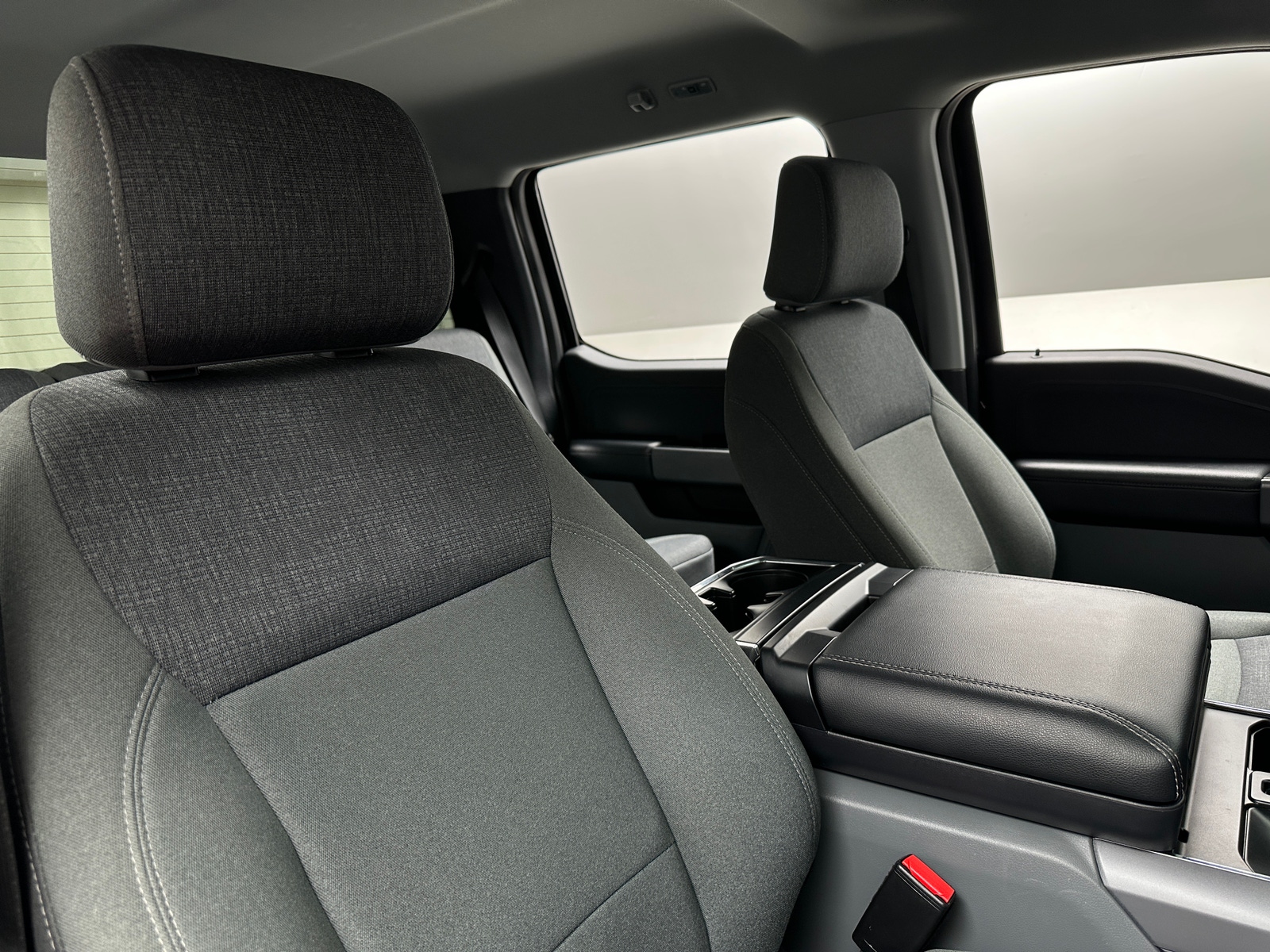 Thumbnail: 2024 Ford Econoline - 2