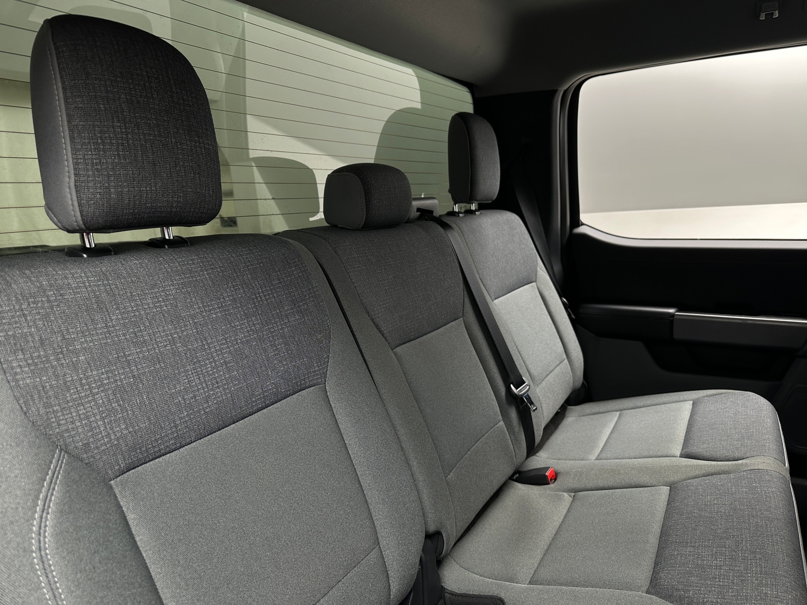 Thumbnail: 2024 Ford Econoline - 6