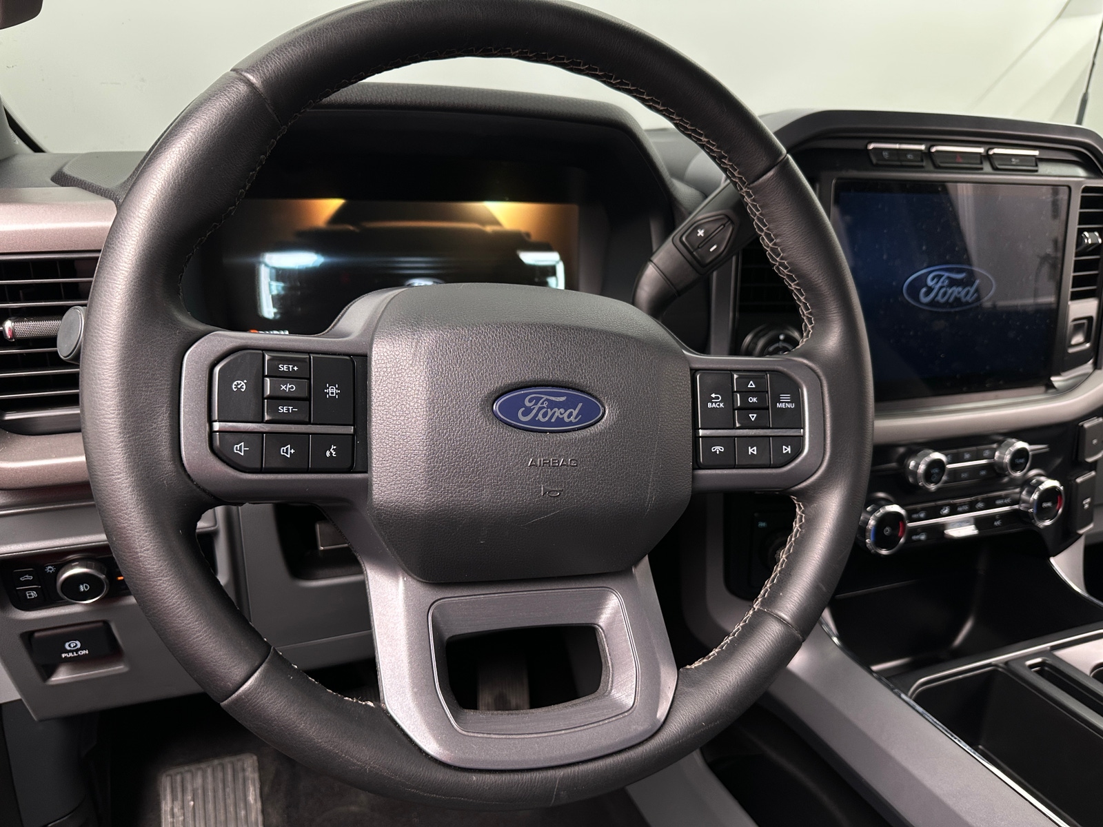 Thumbnail: 2024 Ford Econoline - 5