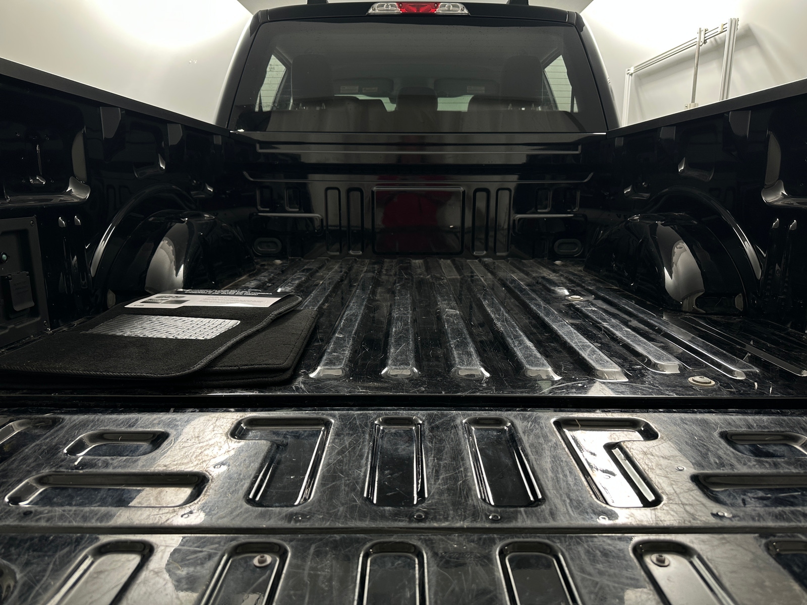 Thumbnail: 2024 Ford Econoline - 7