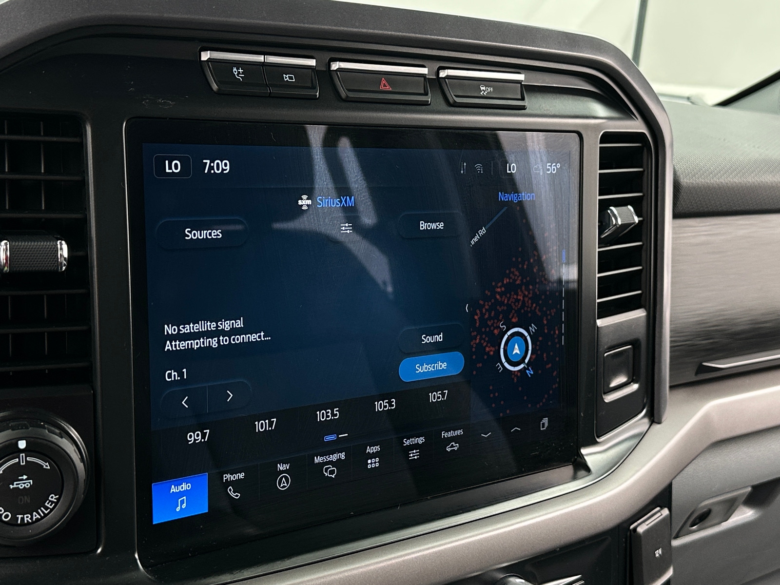 Thumbnail: 2024 Ford Econoline - 4