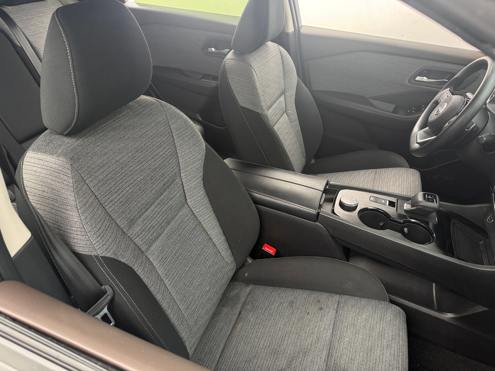 Thumbnail: 2023 Nissan Rogue - 2