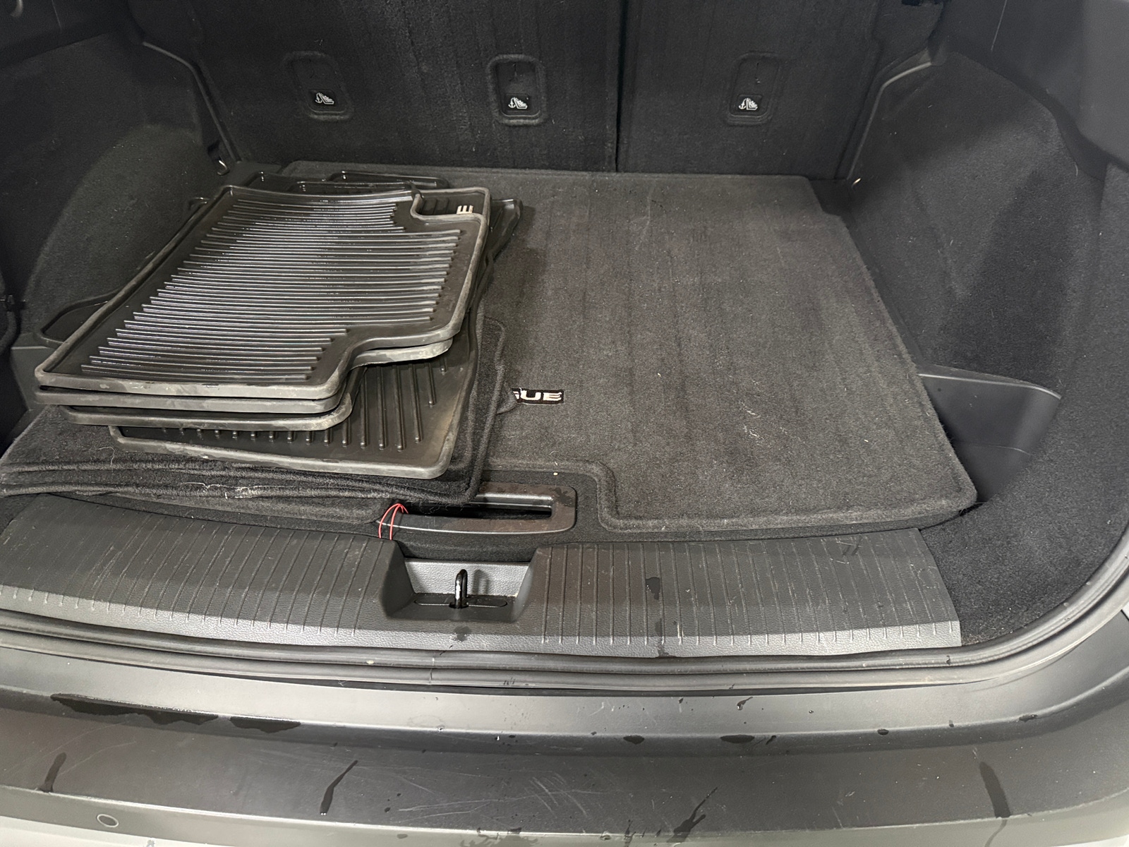 Thumbnail: 2023 Nissan Rogue - 7