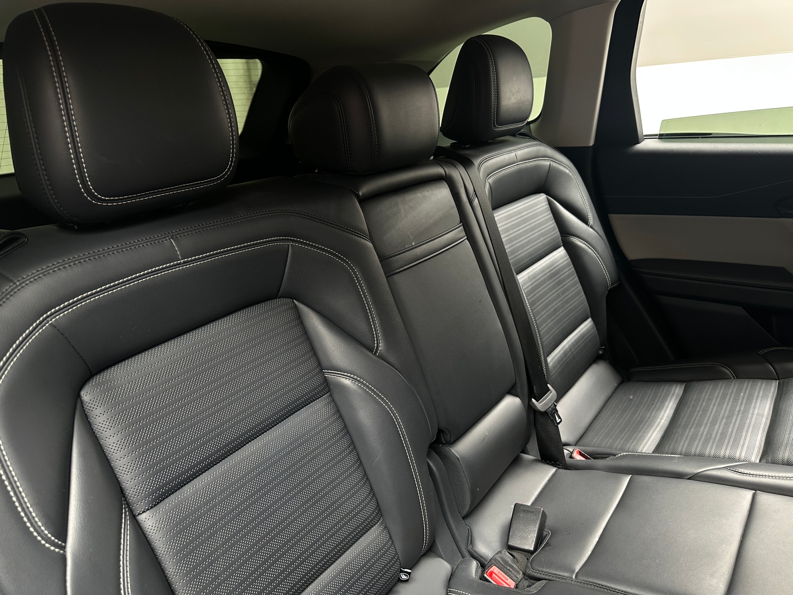 Thumbnail: 2024 Lincoln Nautilus - 5