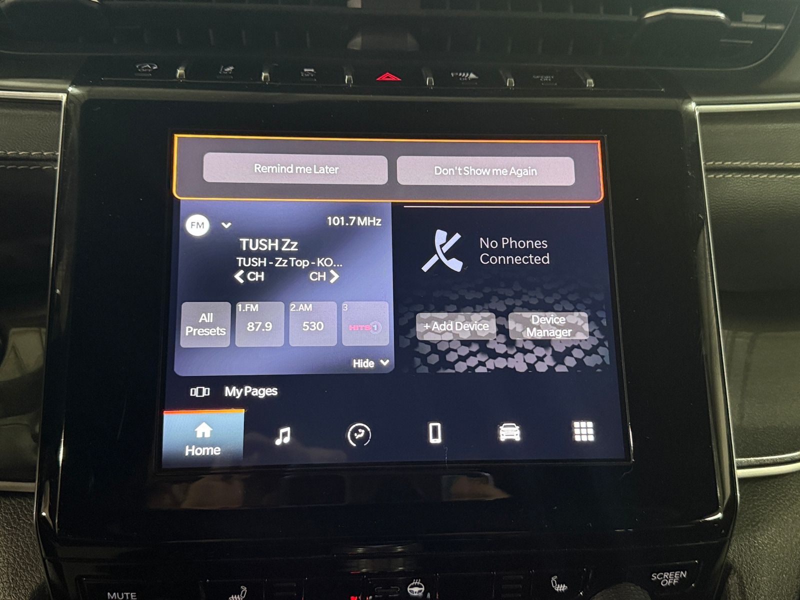 Thumbnail: 2023 Jeep Grand Cherokee L - 3