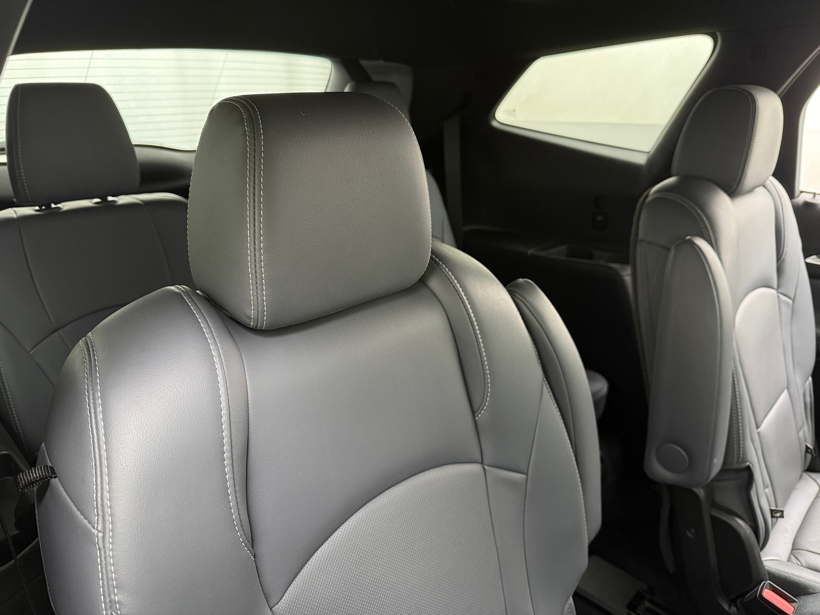 Thumbnail: 2023 Buick Enclave - 5