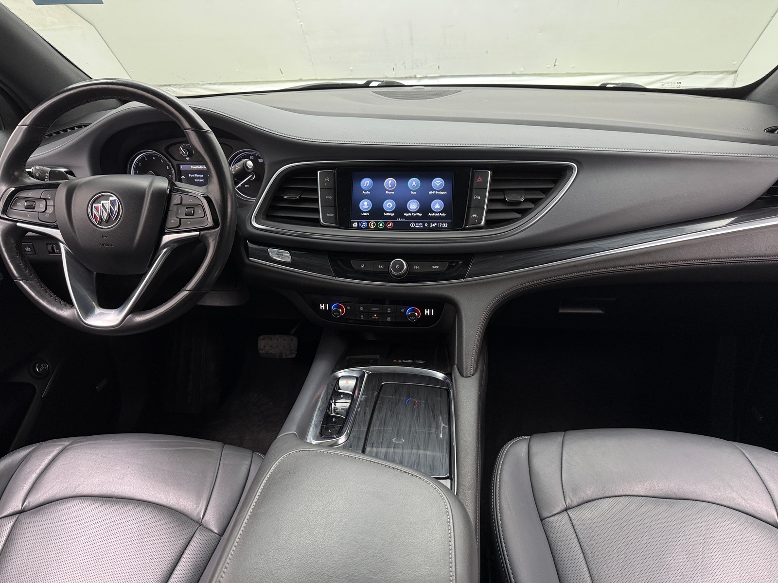 Thumbnail: 2023 Buick Enclave - 2