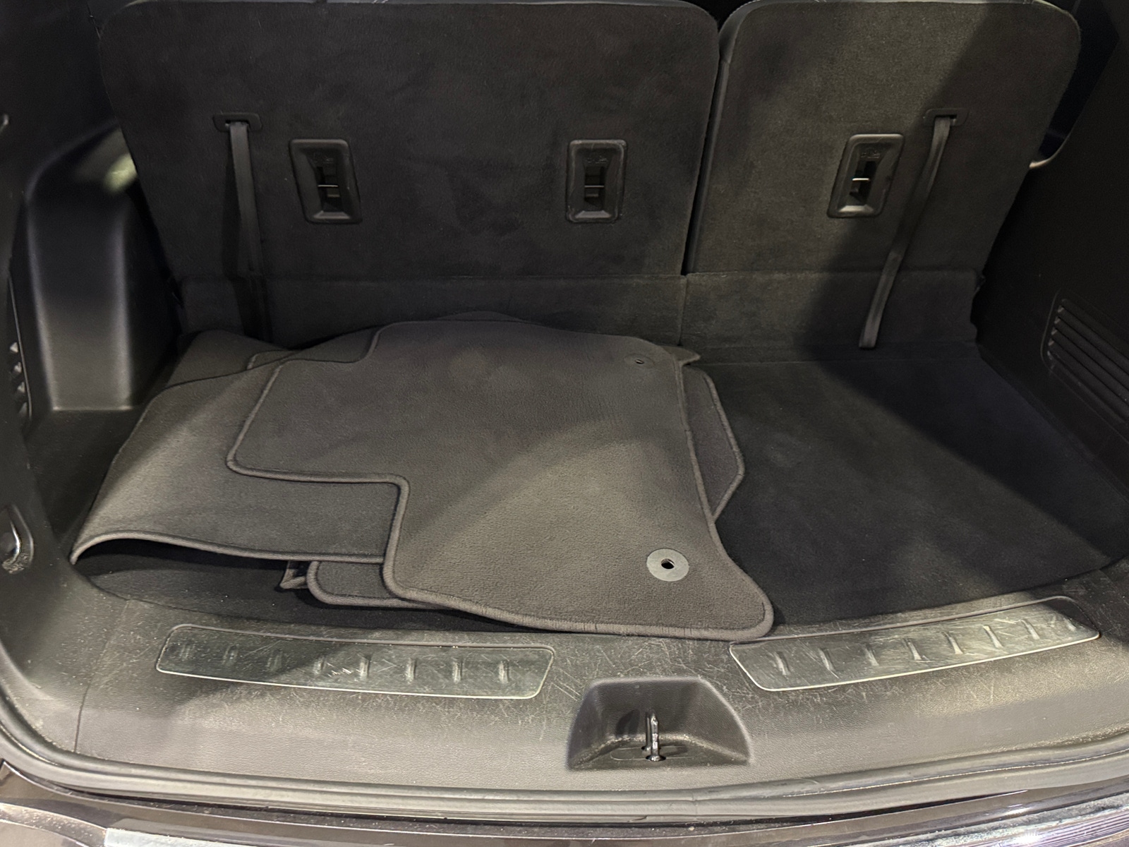 Thumbnail: 2023 Buick Enclave - 6