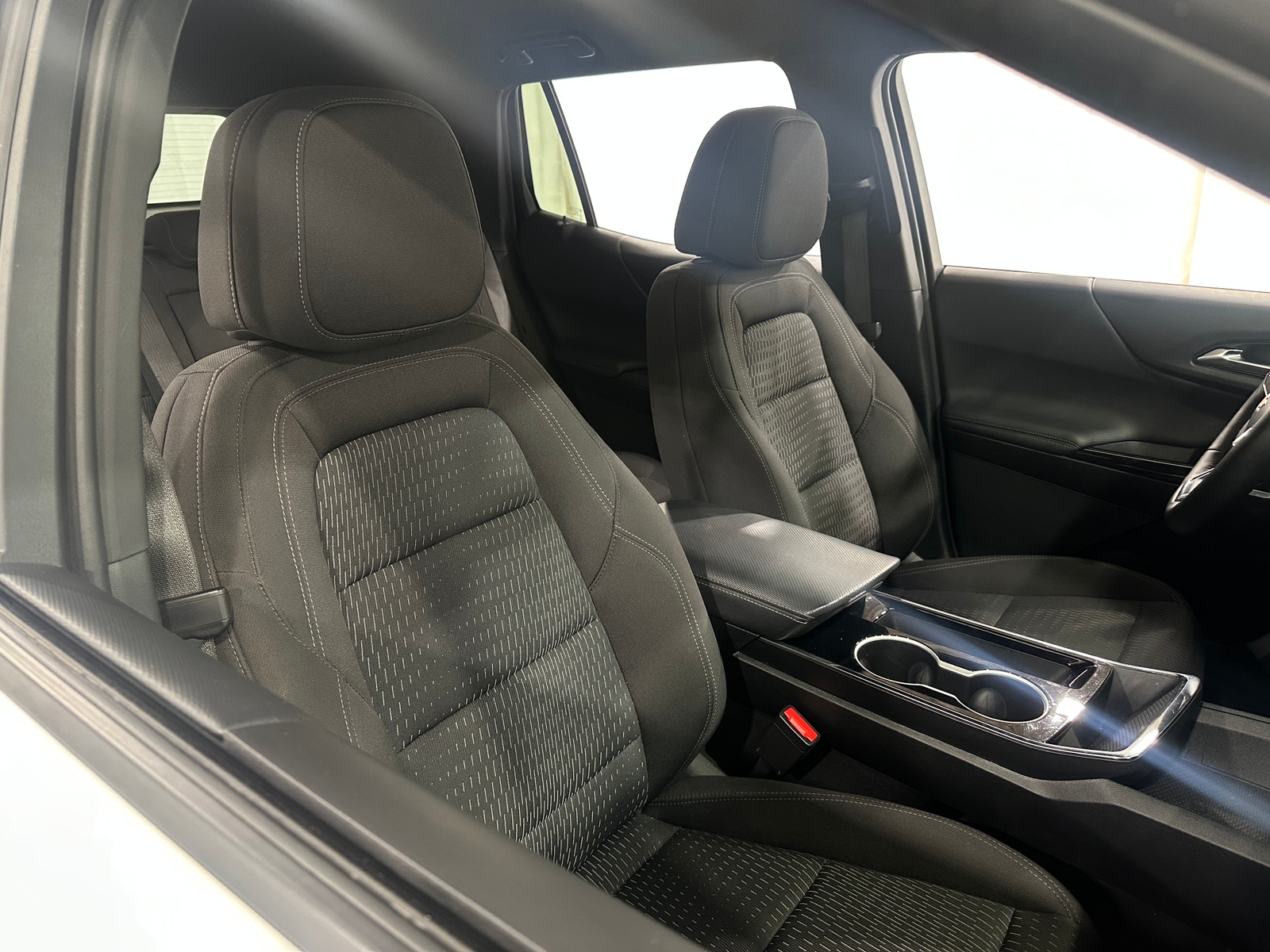 Thumbnail: 2025 Chevrolet Equinox - 2