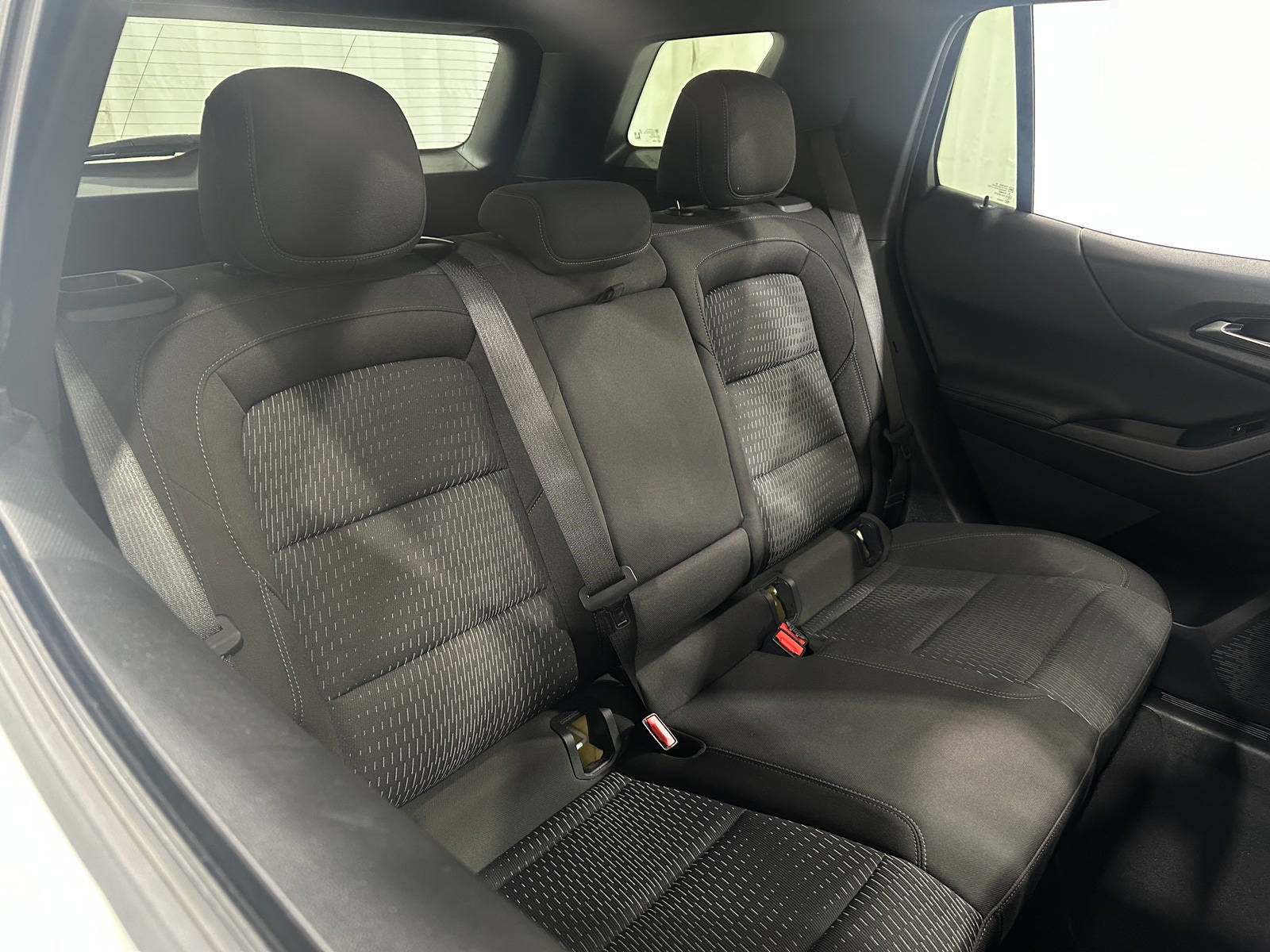 Thumbnail: 2025 Chevrolet Equinox - 6