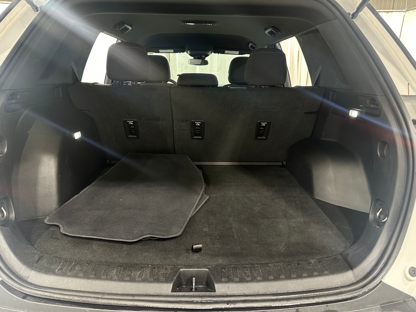 Thumbnail: 2025 Chevrolet Equinox - 7