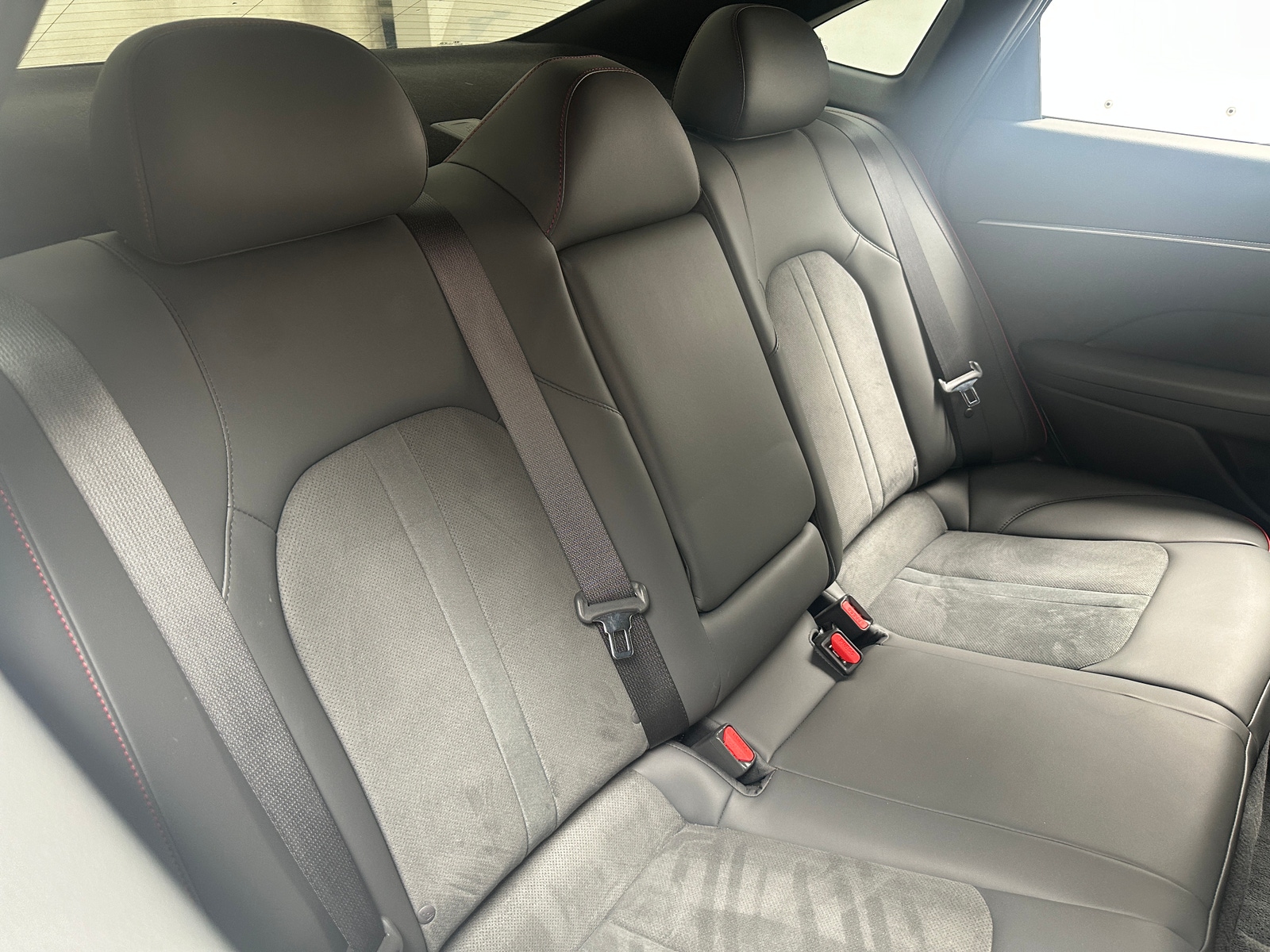 Thumbnail: 2020 Hyundai Sonata - 5