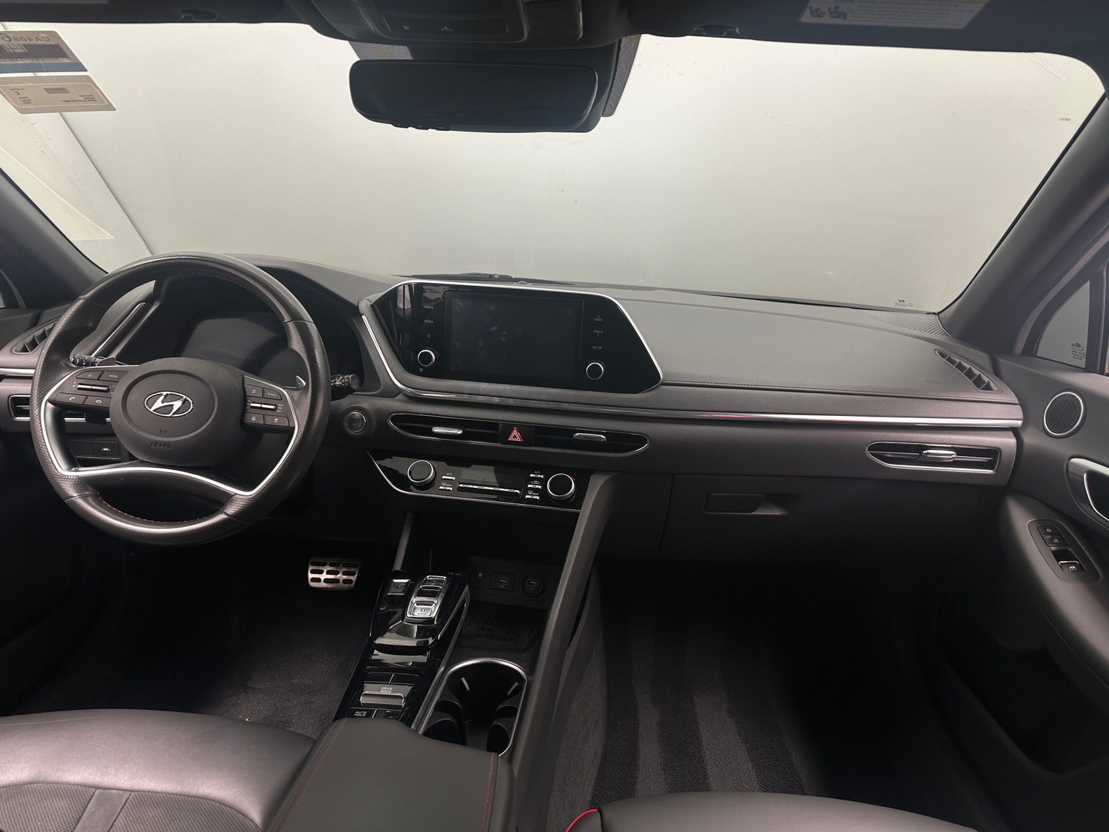 Thumbnail: 2020 Hyundai Sonata - 2