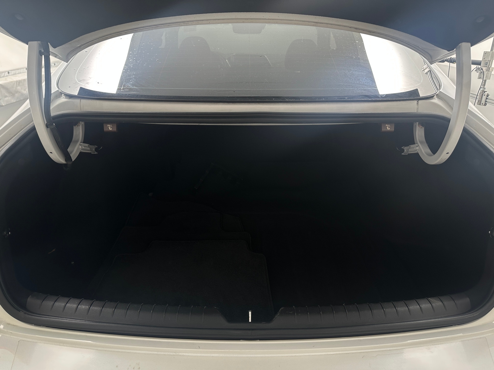 Thumbnail: 2020 Hyundai Sonata - 6