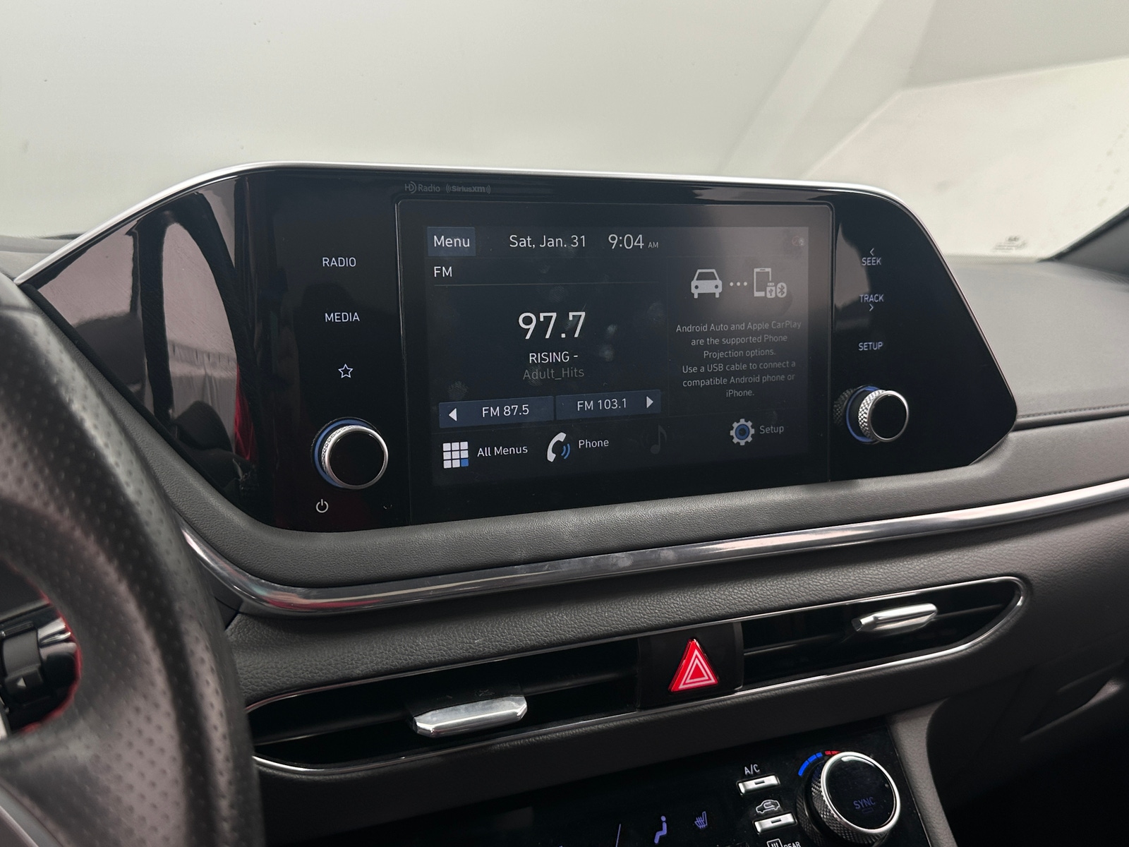 Thumbnail: 2020 Hyundai Sonata - 3