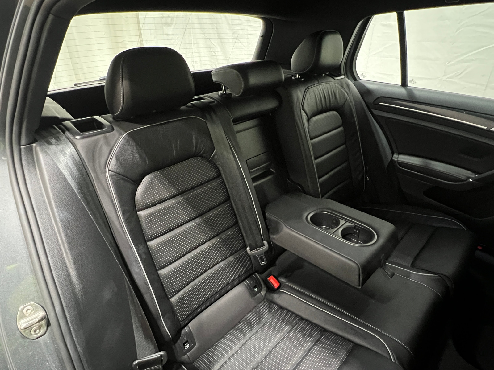 Thumbnail: 2018 Volkswagen Golf - 5