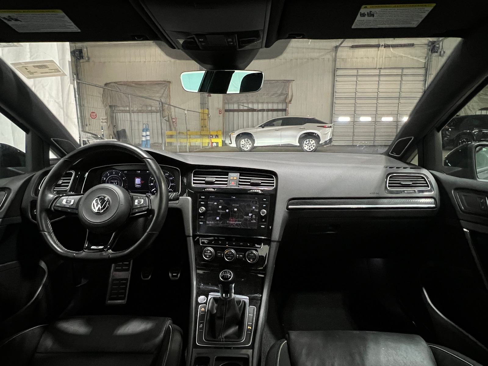 Thumbnail: 2018 Volkswagen Golf - 2