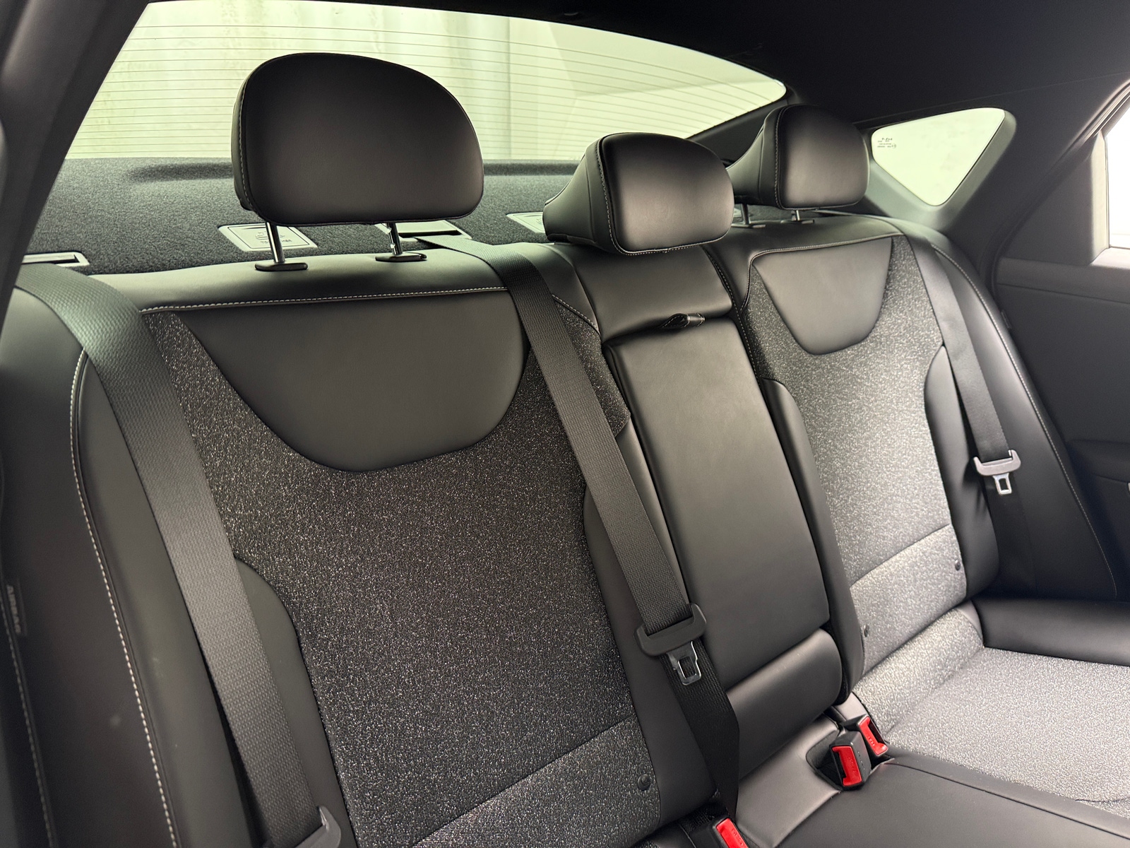 Thumbnail: 2025 Kia K4 - 5