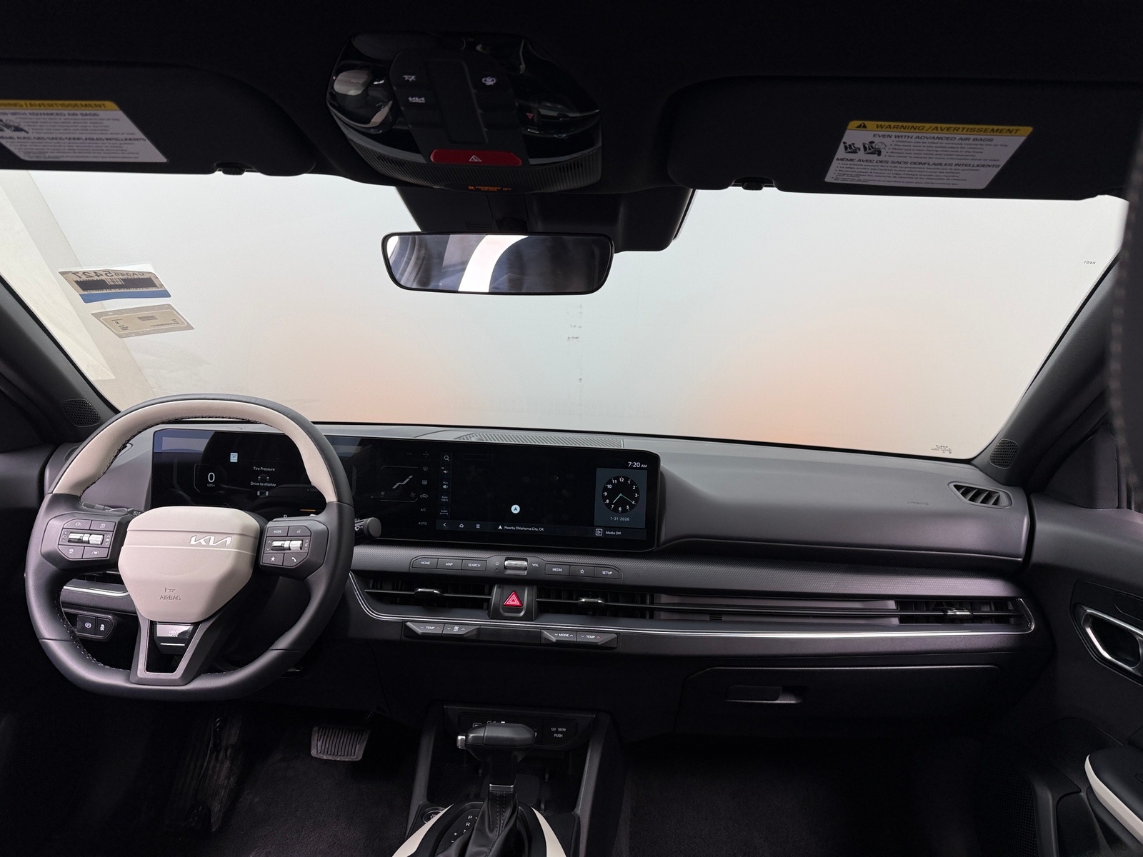 Thumbnail: 2025 Kia K4 - 2