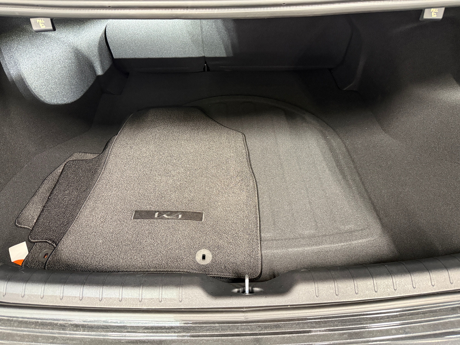 Thumbnail: 2025 Kia K4 - 6