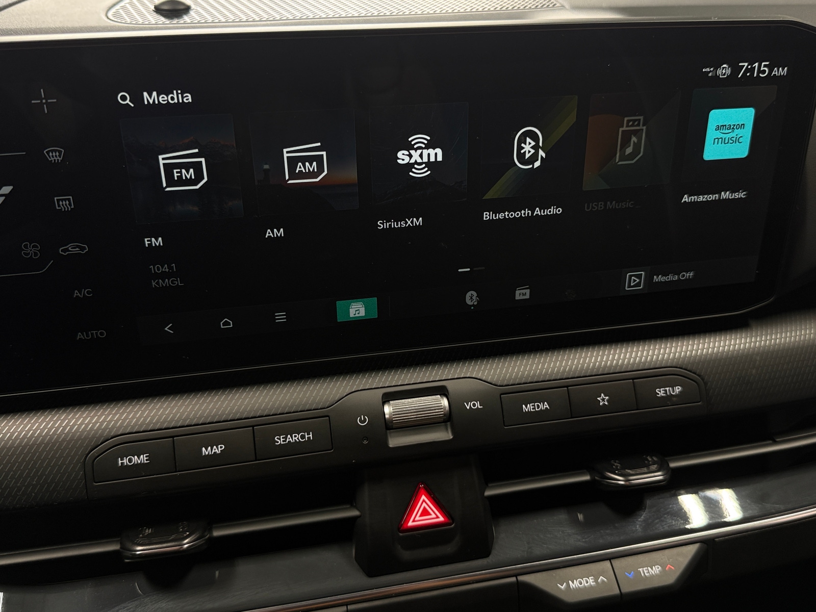 Thumbnail: 2025 Kia K4 - 3