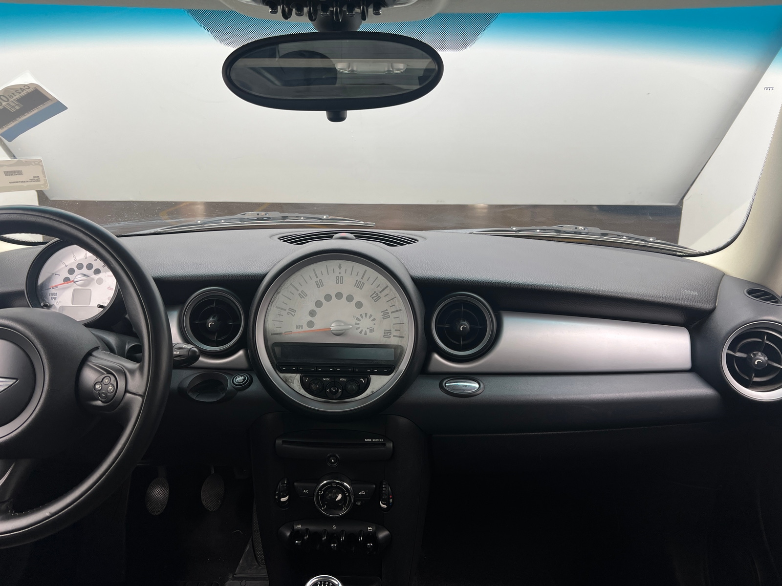 Thumbnail: 2012 MINI Cooper Hardtop - 2