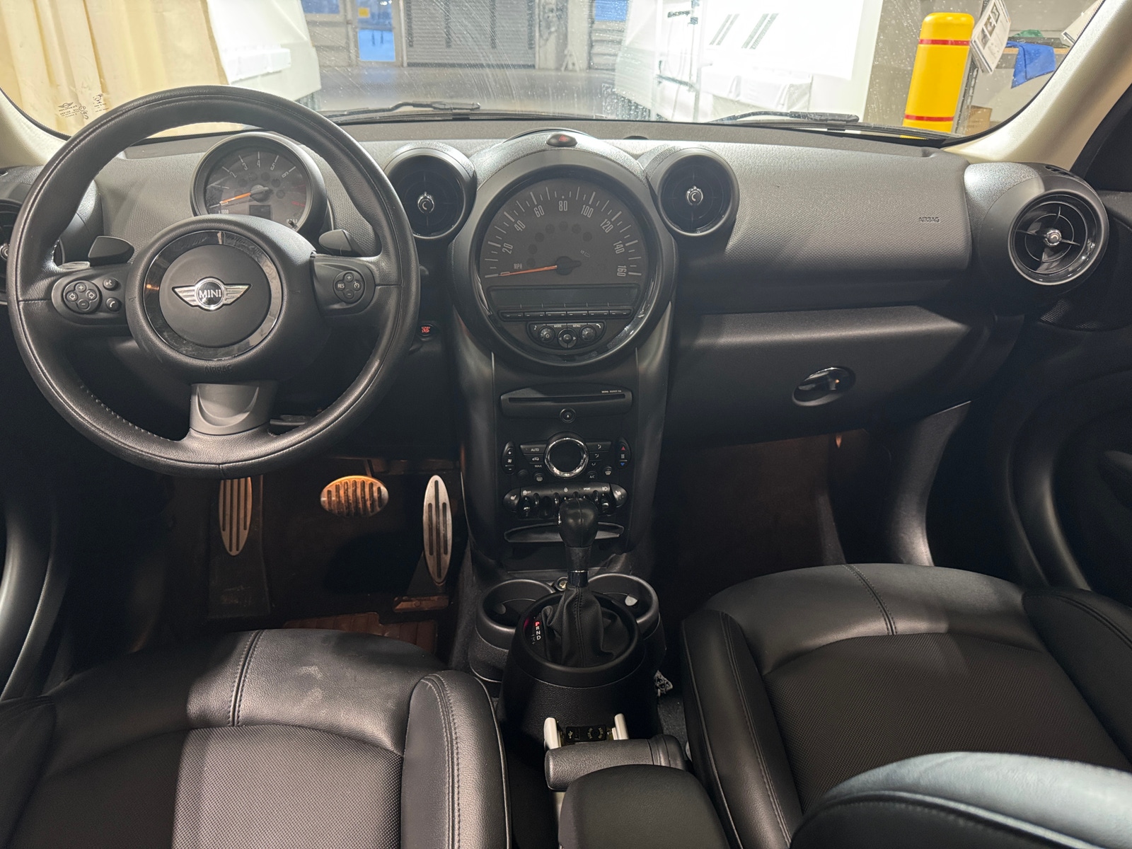 Thumbnail: 2015 MINI Cooper Countryman - 2