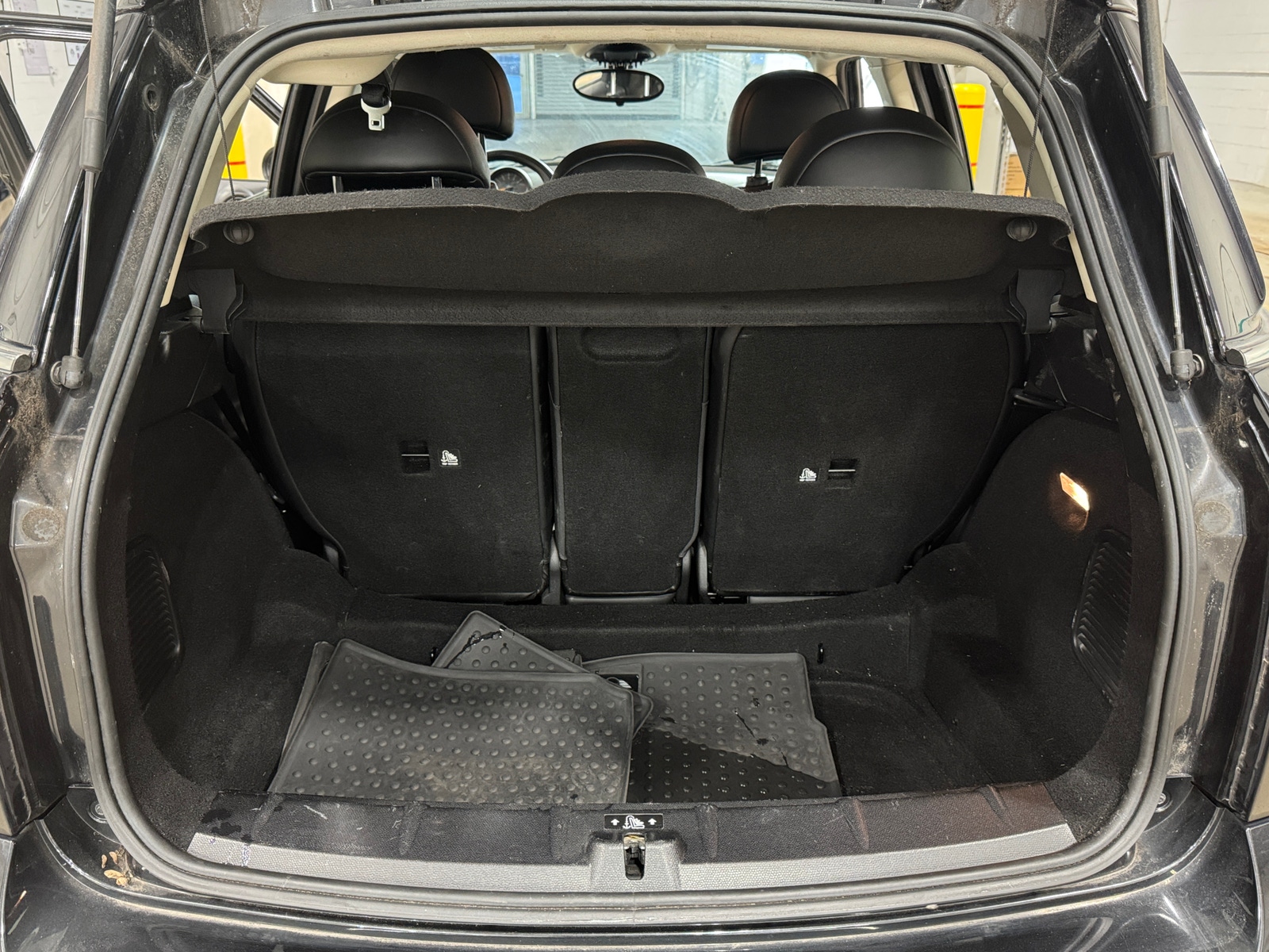 Thumbnail: 2015 MINI Cooper Countryman - 6