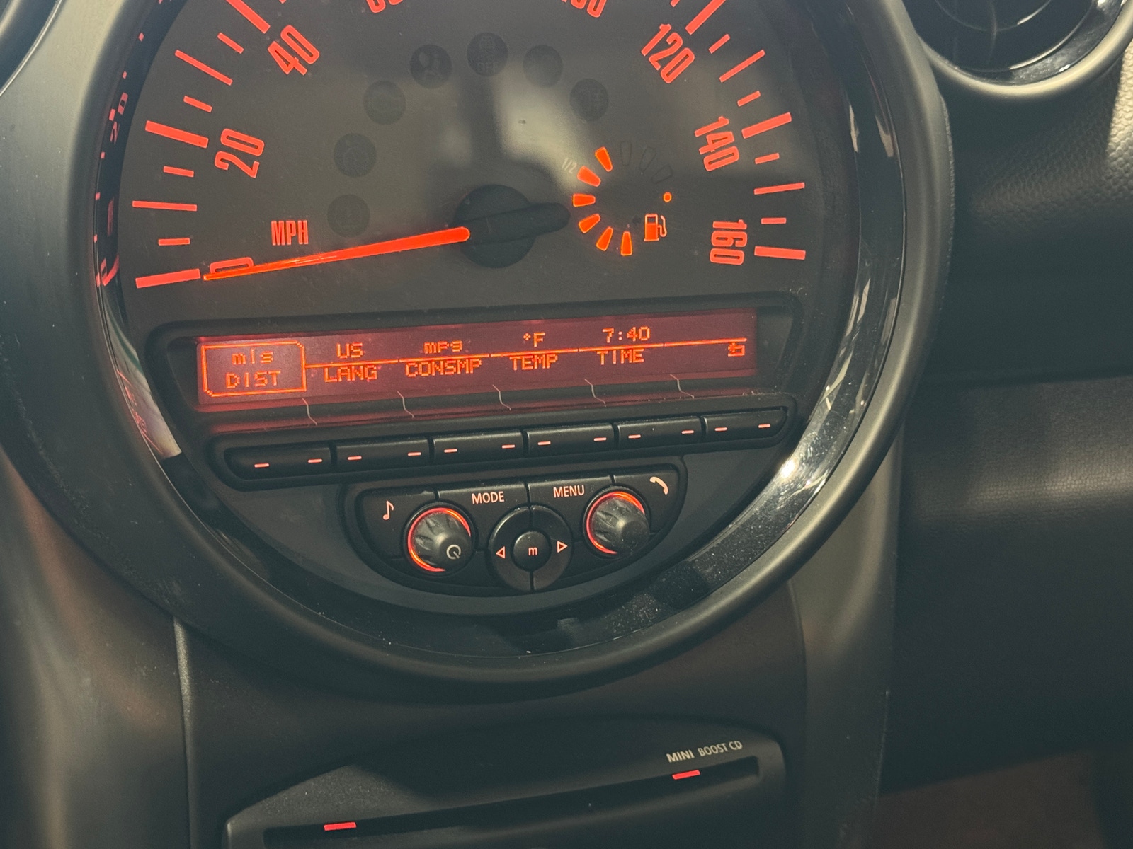 Thumbnail: 2015 MINI Cooper Countryman - 3