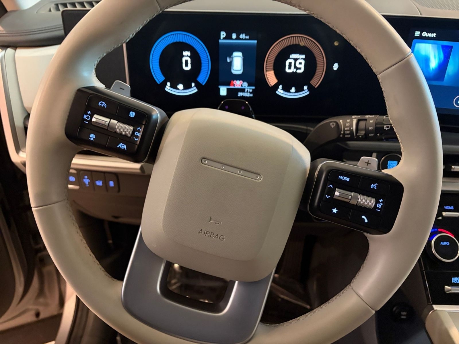 Thumbnail: 2025 Hyundai Santa Fe - 5