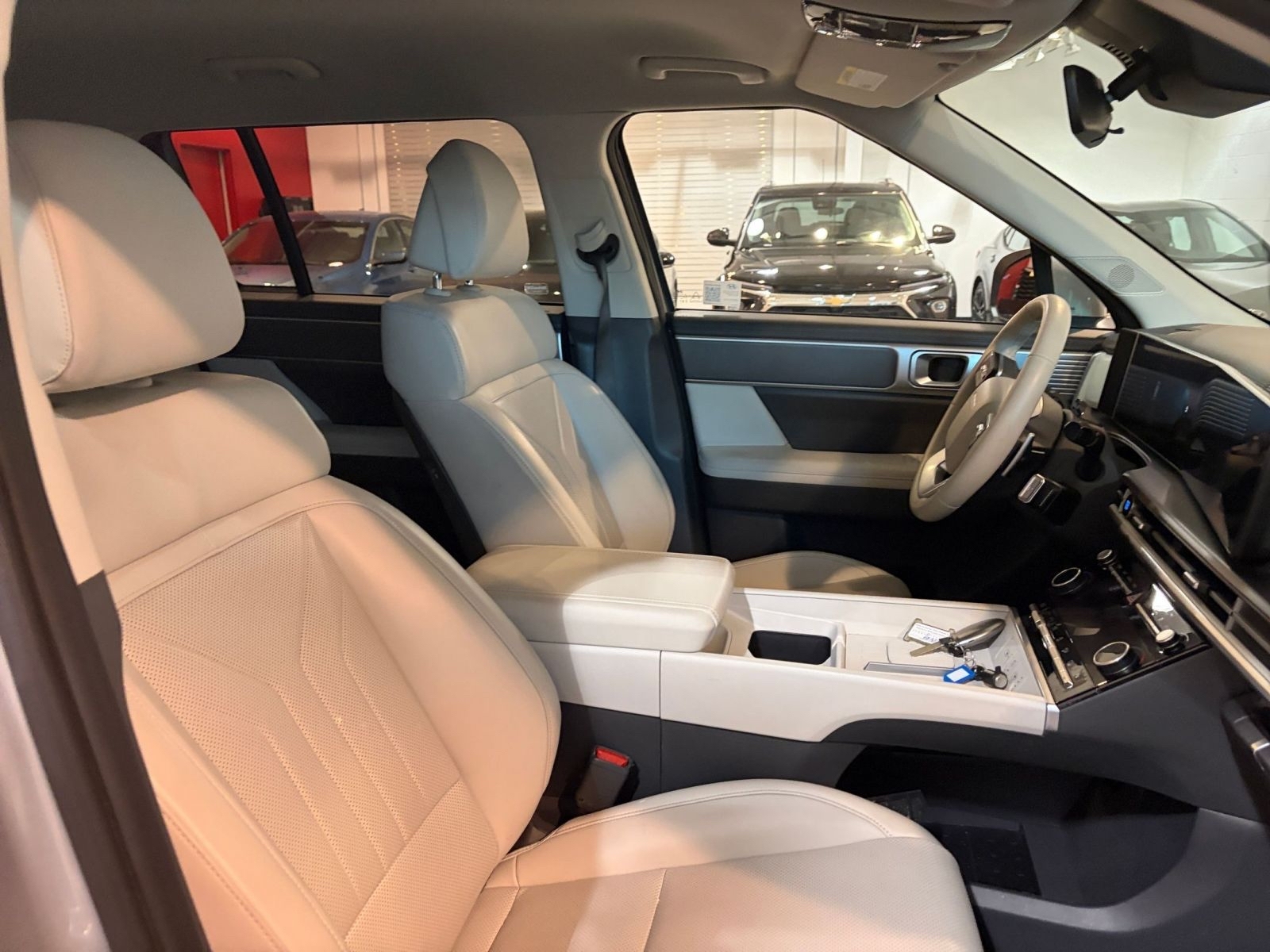 Thumbnail: 2025 Hyundai Santa Fe - 2