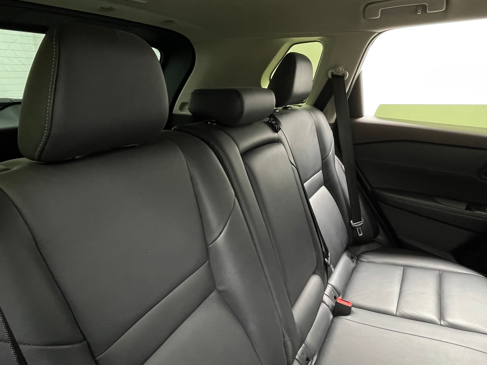 Thumbnail: 2023 Nissan Rogue - 5