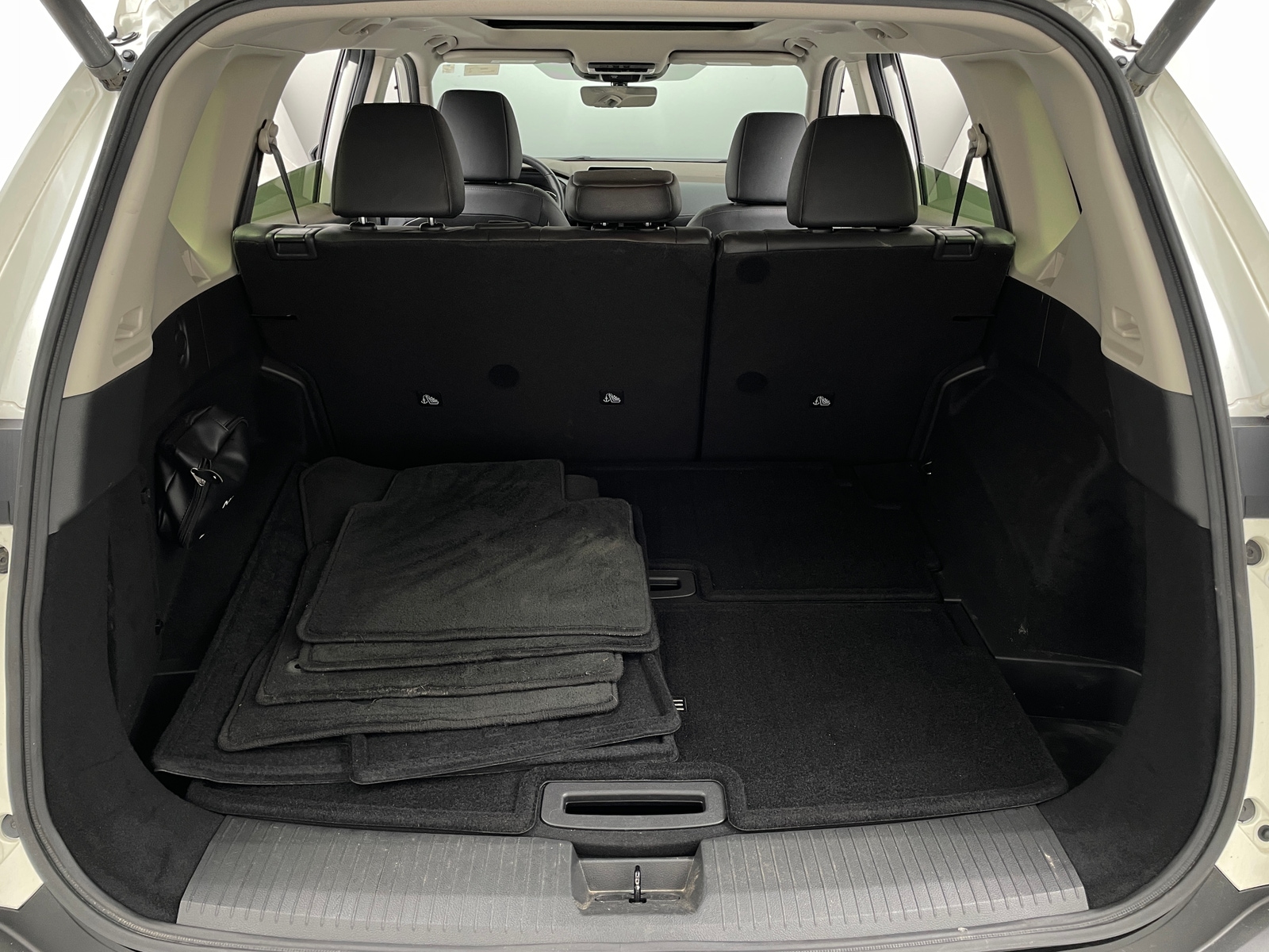 Thumbnail: 2023 Nissan Rogue - 6