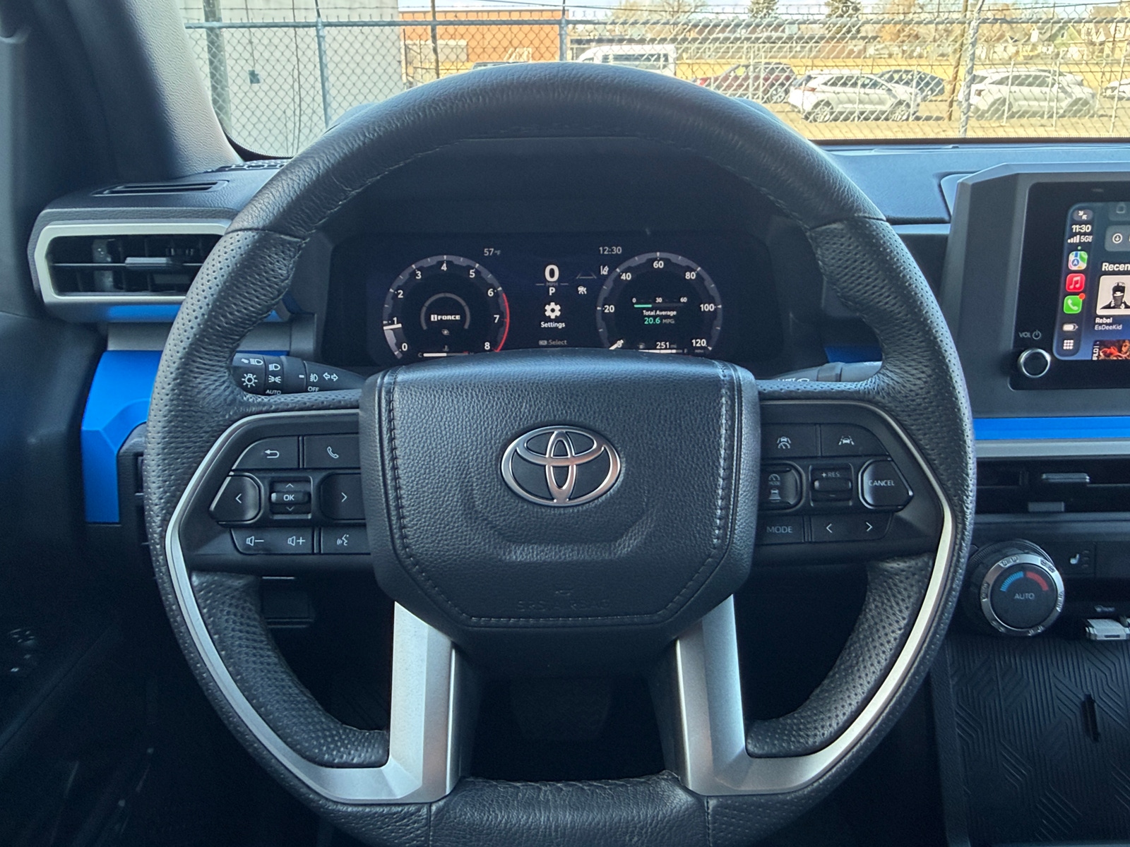 Thumbnail: 2025 Toyota Tacoma - 5